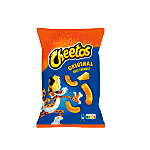 Cheetos ஒரிஜினல் சீஸ் சுவை
