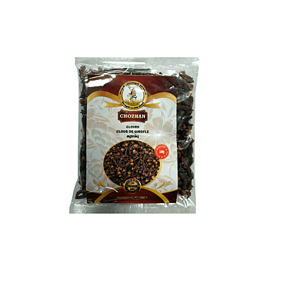 Chozhan கிராம்பு 50g