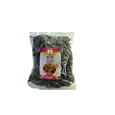 Chozhan Dried Chillies - 200g