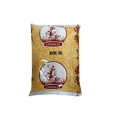Chozhan Moong Dal 1kg
