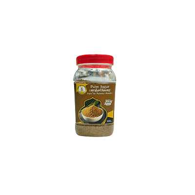 Chozhan Palm Sugar Powder - 500g