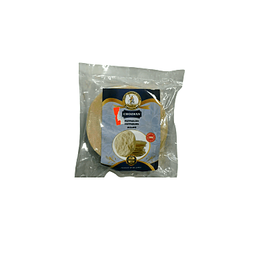 Chozhan Pappadums - 200g