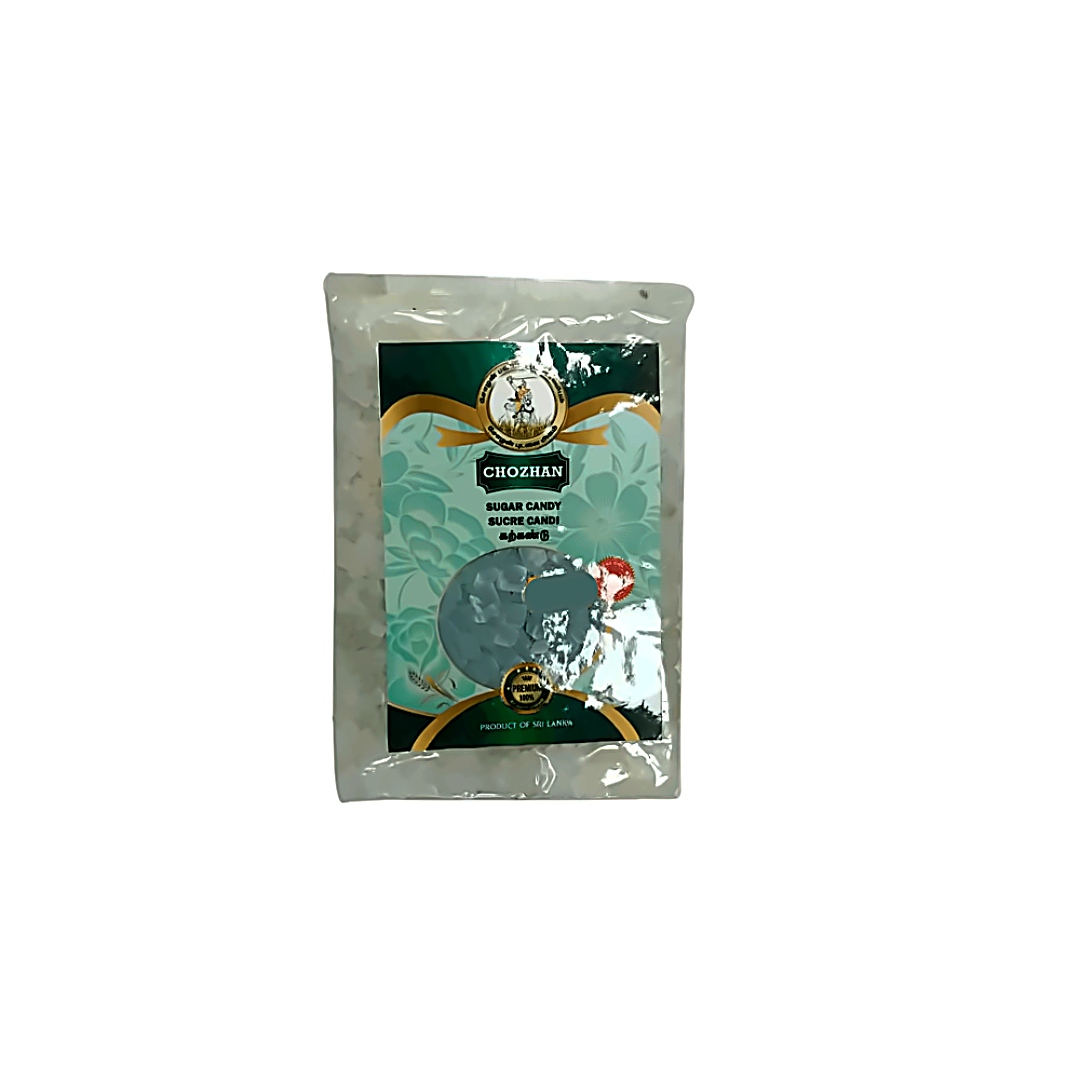 Chozhan Sugar Candy - 350g