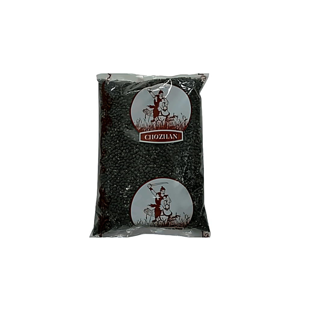 Chozhan Urad Whole (Black Gram) 1kg