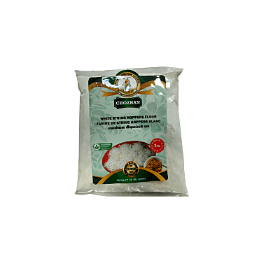Chozhan White String Hoppers Flour - 1kg