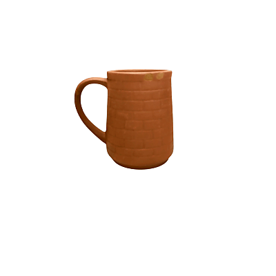 Clay Coffee Mug