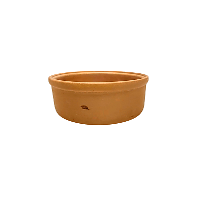 Clay Serving Bowl - Large