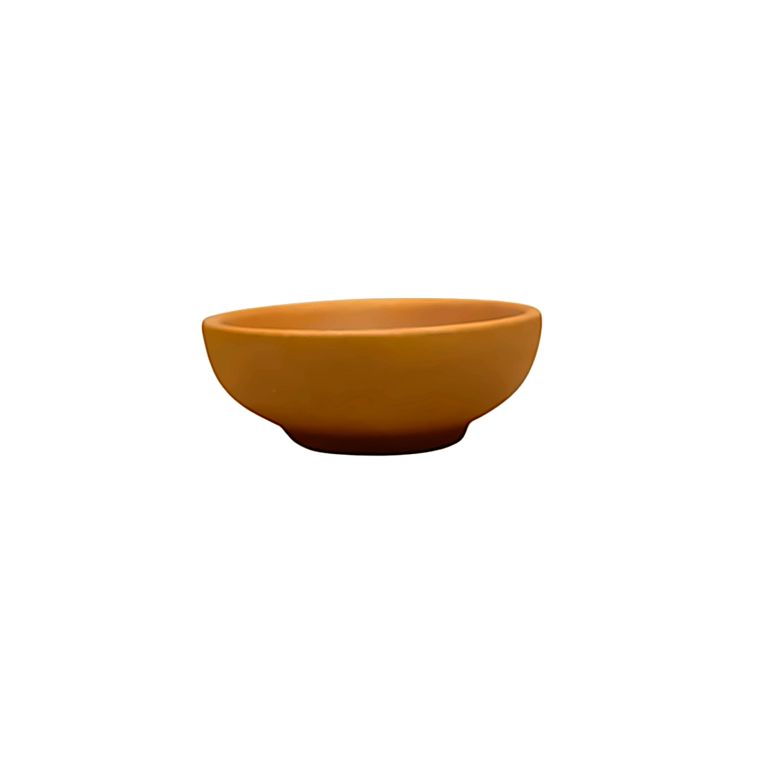 Clay Small Bowl