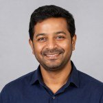 Karthik Selvam