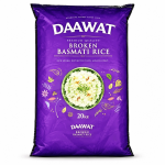 Daavat Broken Riz Basmati 20kg