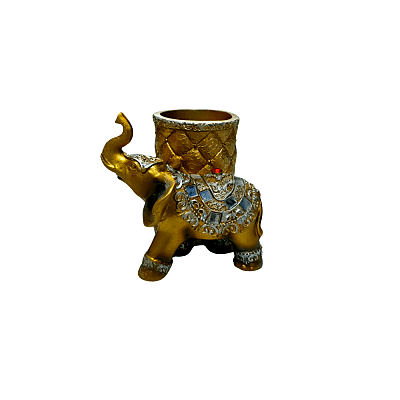 Decorative Elephant Pot Holder
