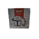 Diamond Classic Jointless Idly maker 6 plates
