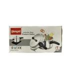 Diamond Induction base pressure cooker 5L