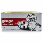 Diamond Multi Kadai 8 Small
