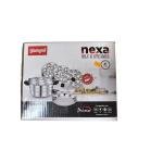 Diamond Nexa Idly & Steamer 21 Idlies