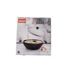 Diamond Non-Stick Kadai-I