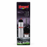 Diamond Thermo Steel Flast 1L