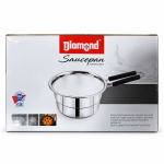 Diamond Saucepan