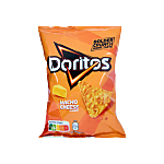 Doritos Nacho Cheese