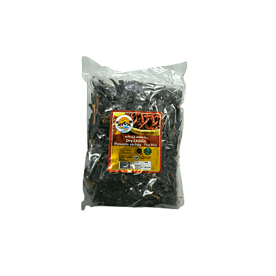 Dry Chillies - 500g