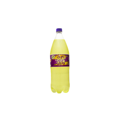Elephant house Cream Soda 1.5L