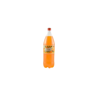 Elephant house Orange Crush 1.5L