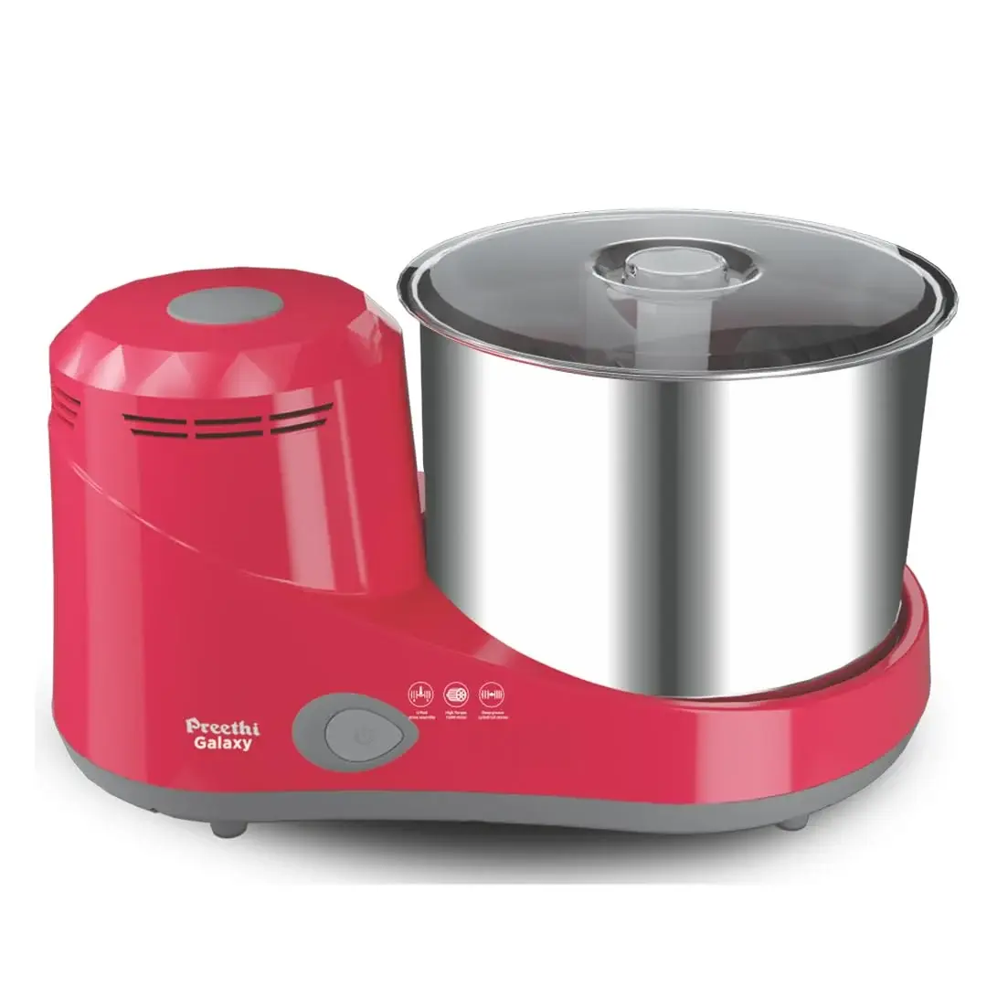 PREETHI Galaxy Wet Grinder