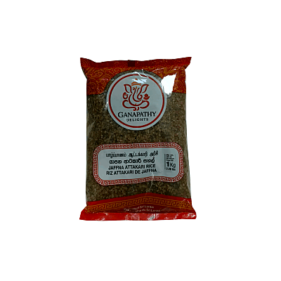 Ganapathy Delights Jaffna Attakari Rice - 1kg