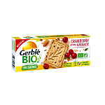 Gerblé Bio Cranberry Saveur Amande