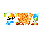 Gerblé Pomme Noisette