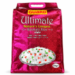 Guard Basmati Riz 20kg