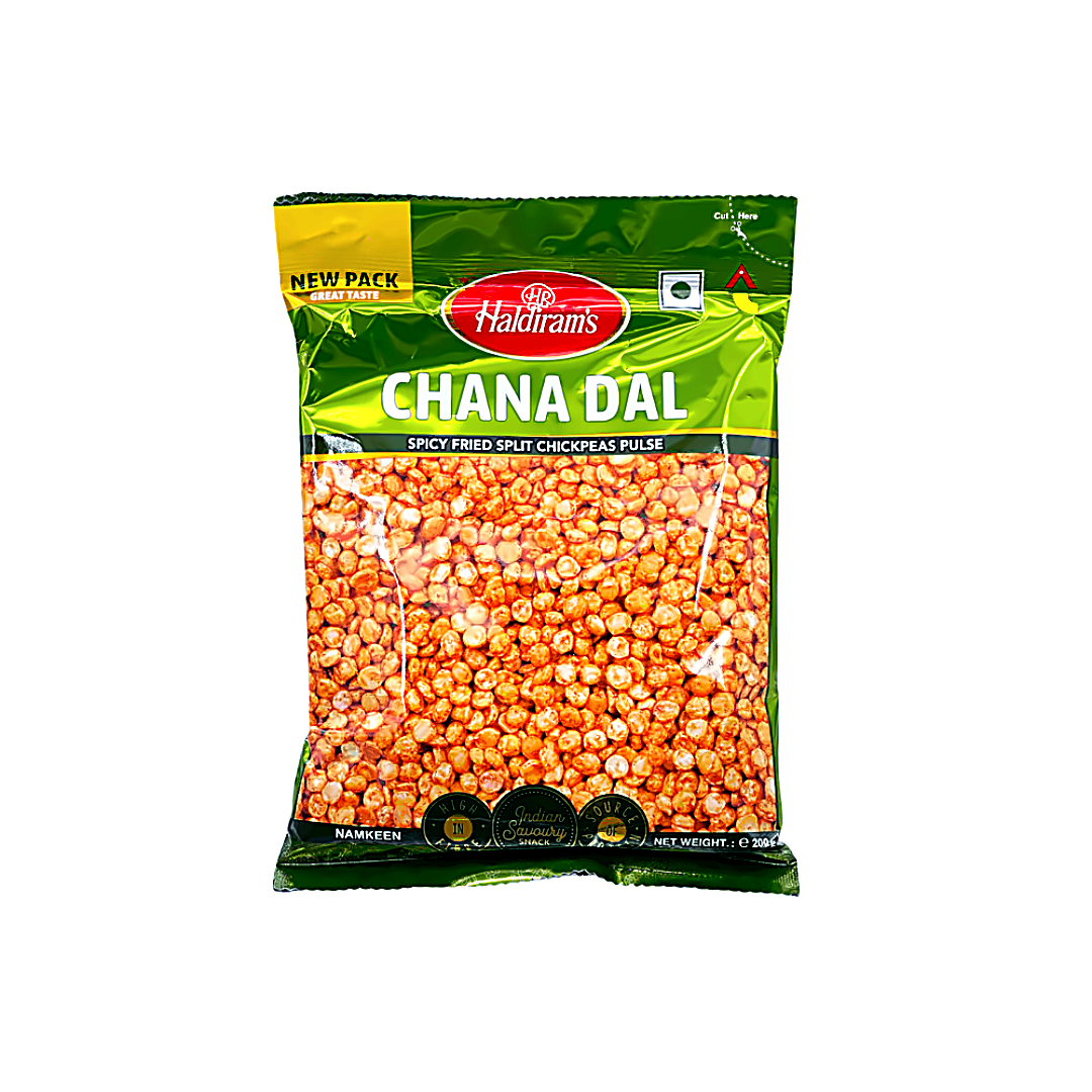 Haldiram's Chana Dal