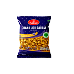 Haldiram's Chana Jor Garam 200g