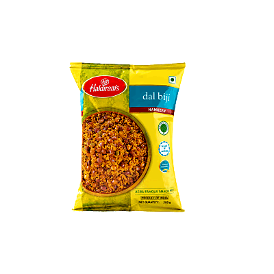 Haldiram's Dal Biji 200g