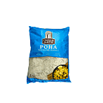 India Gate Poha (Medium) - 1kg