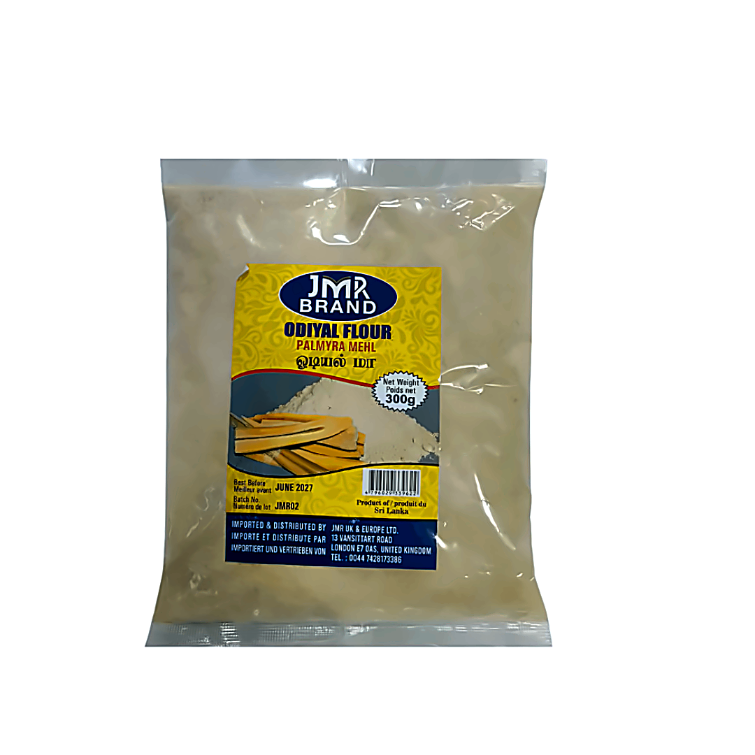JMR ஒடியல் மா 300g