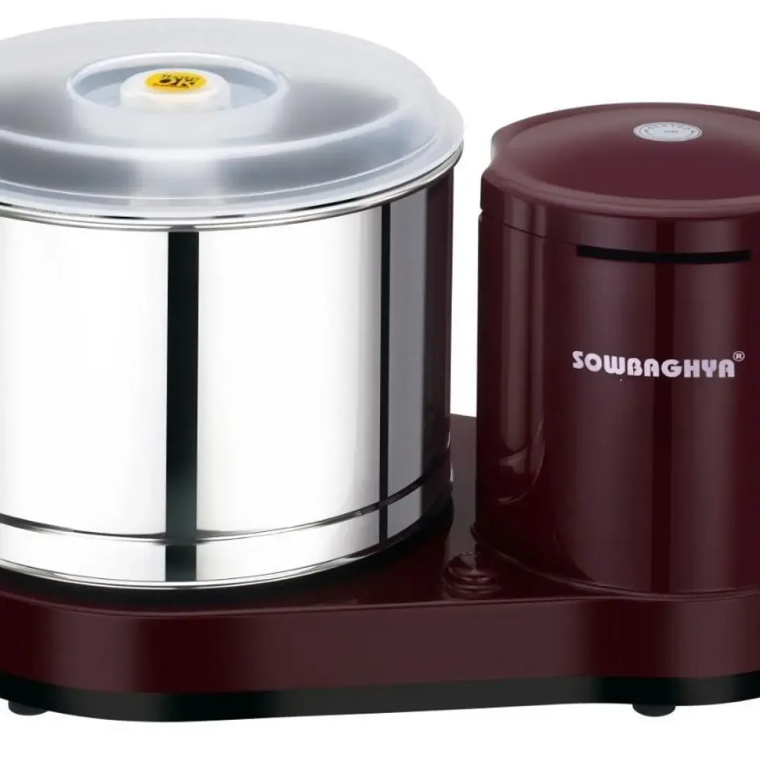 SOWBAGHYA Jumbo Wet Grinder