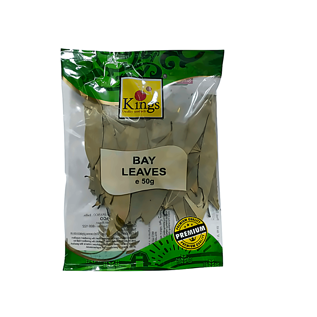Kings பிரியாணி இலை 50g