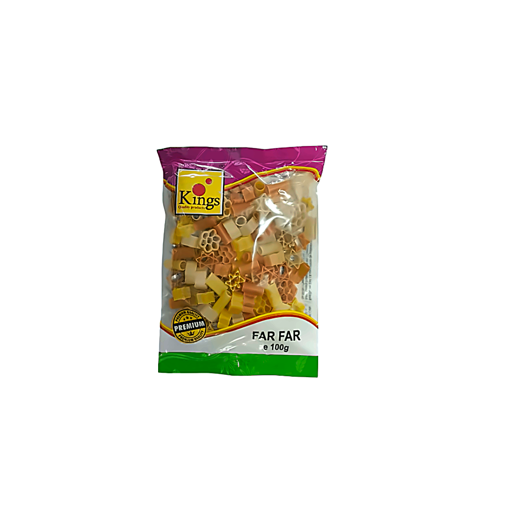 Kings Far Far - 100g