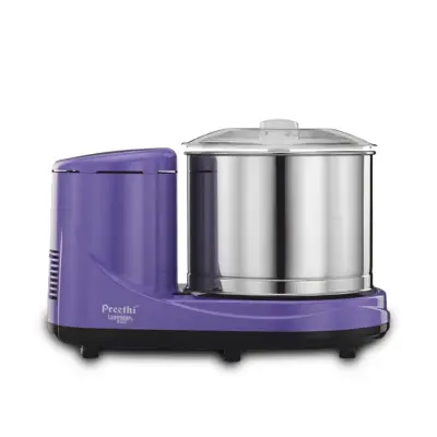 PREETHI Lavender Wet Grinder