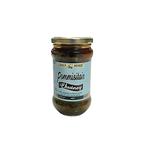 Lekker Bekkie Pommisitair Chutney