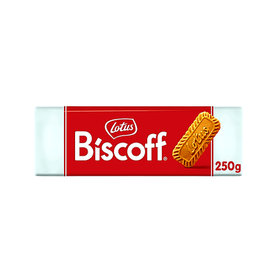 Lotus Biscoff 250g