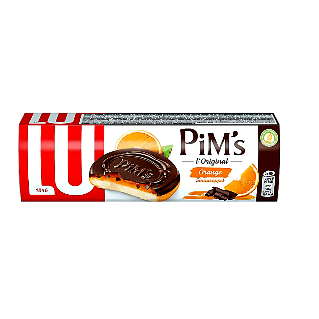 LU Pim's Orange