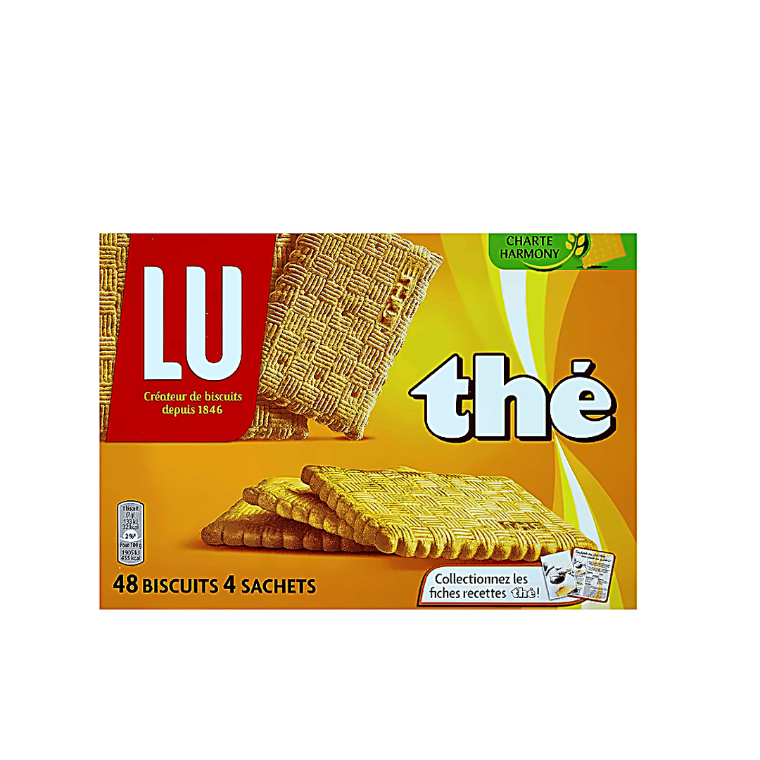 LU Thé