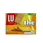 LU Thé