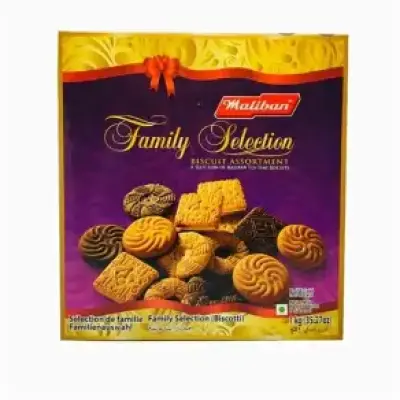 Maliban Family Selection 1Kg