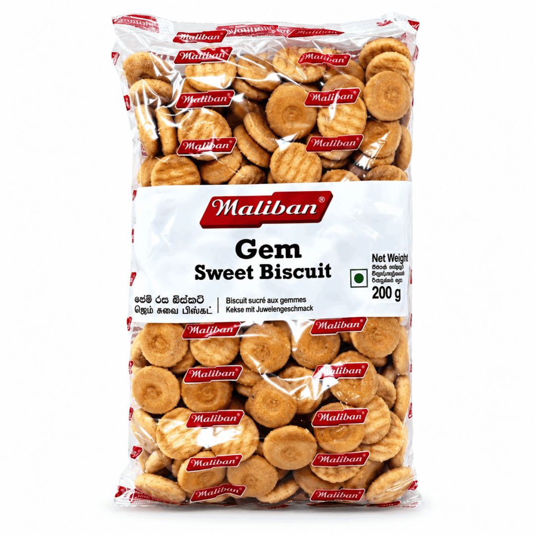 Maliban Gem 200g