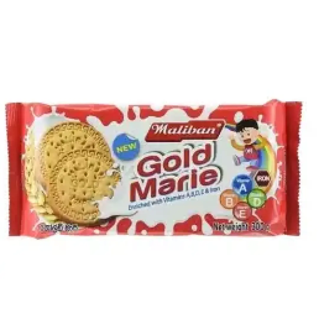 Maliban Gold Marie 350g