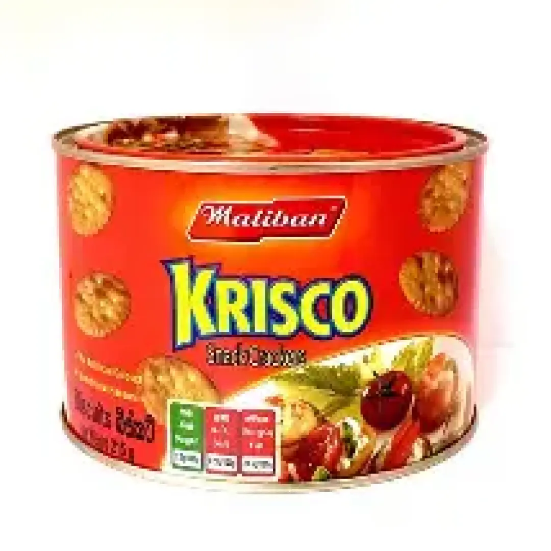 Maliban Krisco 215g