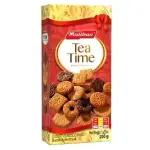 Maliban Tea Time 200g